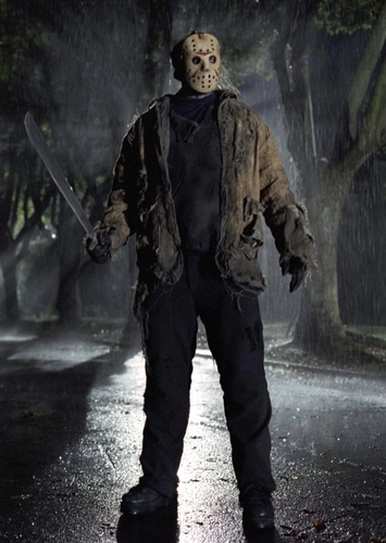 Jason Voorhees