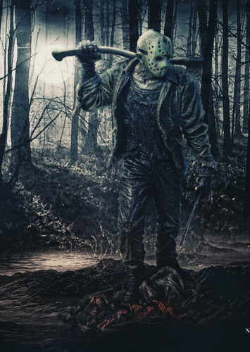 Jason Voorhees