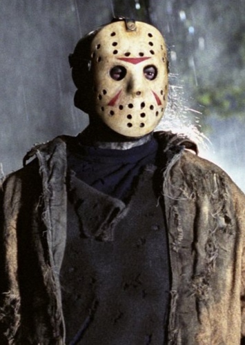 Jason Voorhees