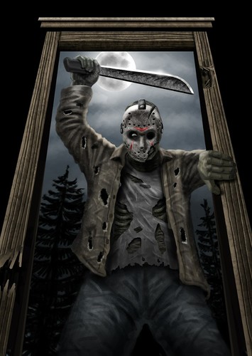 Jason Voorhees