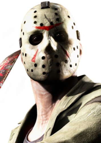 Jason Voorhees