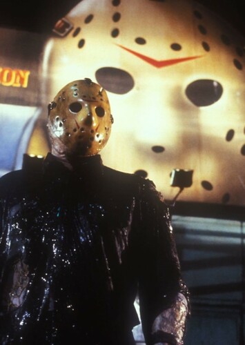 Jason Voorhees