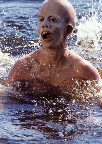 Jason voorhees (kid)