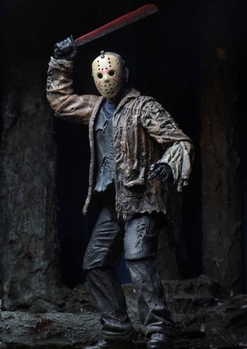 Jason Voorhess