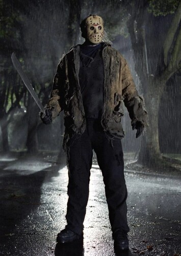 Jason Vorhees