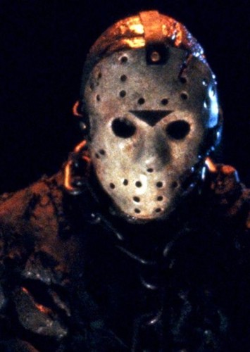 Jason Voorhees