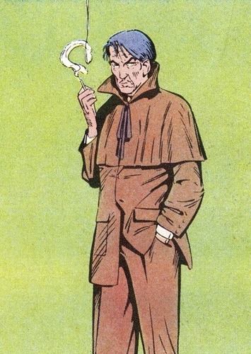 Jason Wyngarde