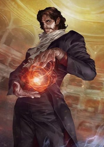 Jason Wyngarde