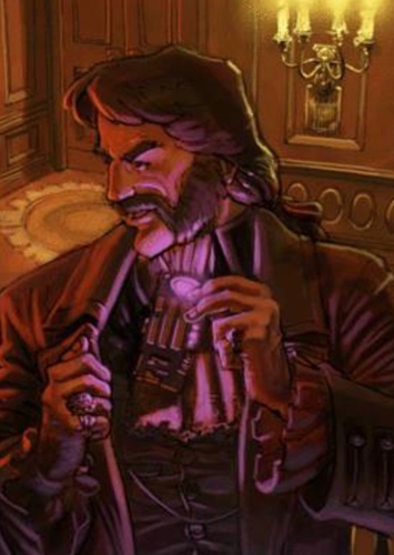 Jason Wyngarde
