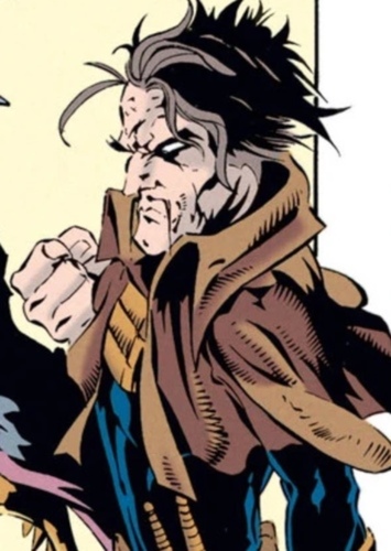 Jason Wyngarde