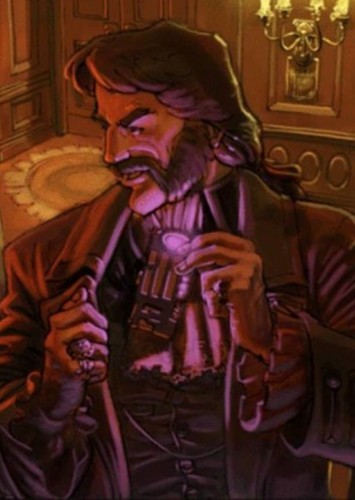 Jason Wyngarde