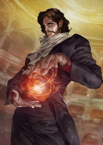 JASON WYNGARDE