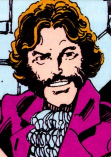 Jason Wyngarde