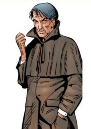 Jason Wyngarde