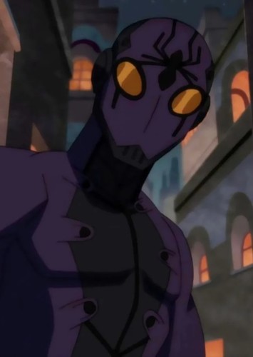 Black Spider