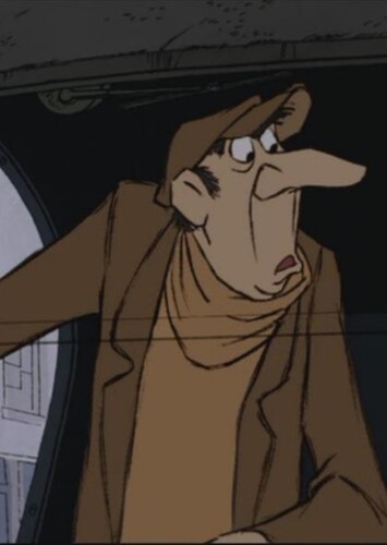 Jasper (101 Dalmatians)