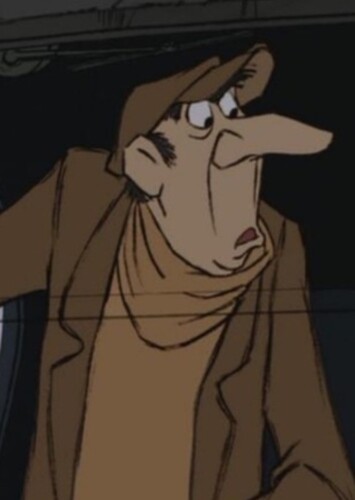 Jasper (101 Dalmatians)