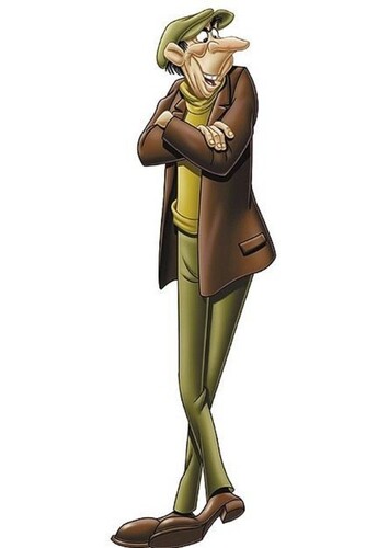 Jasper Badun
