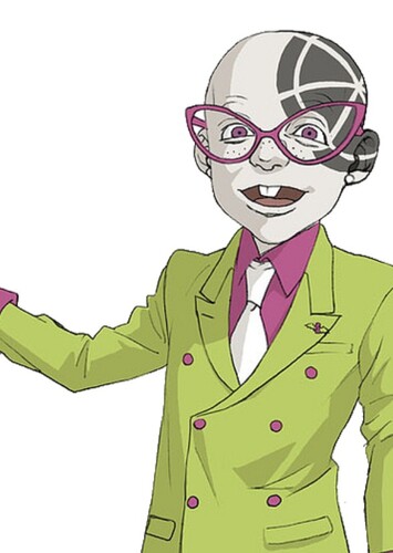 Jasper Batt Jr