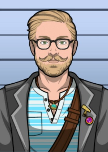 Jasper Everett