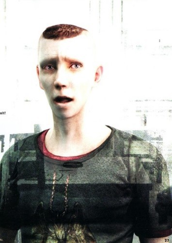 JASPER GEIN