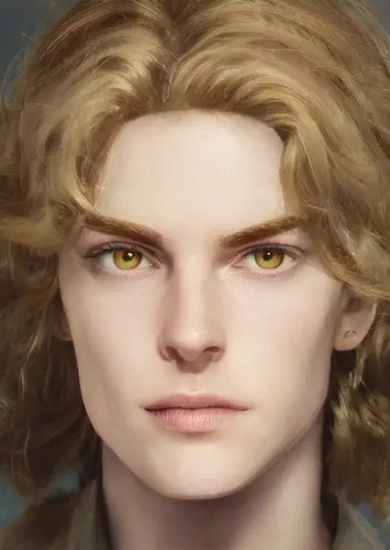 Jasper Hale
