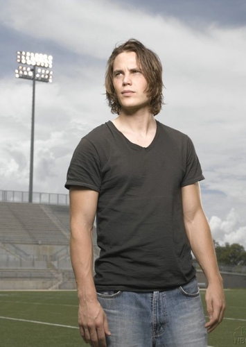 Jasper Jay