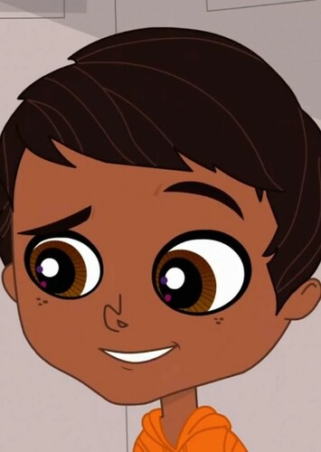 Jasper Jones