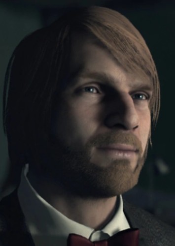 Jasper Knight