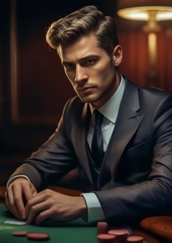 Jasper Rookwood