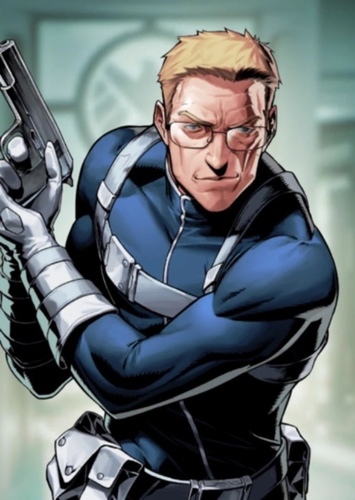 Jasper Sitwell