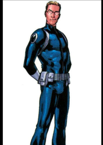 Jasper Sitwell