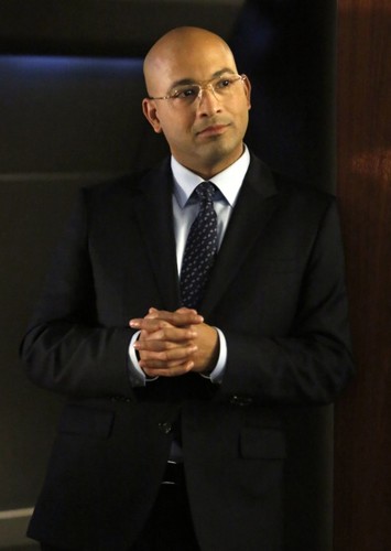 Jasper Sitwell