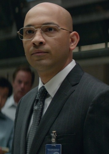Jasper Sitwell