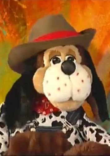 Jasper T. Jowls