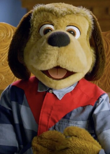 Jasper T Jowls