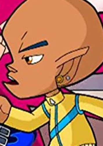 Jasper Trollhound