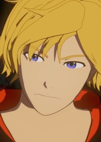 Jaune Arc