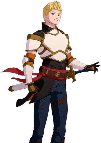 Jaune Arc