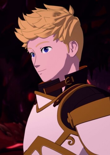 Jaune Arc