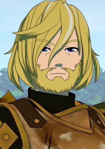 Jaune Arc