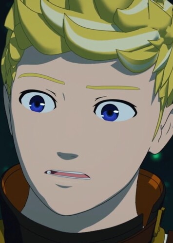 Jaune Arc