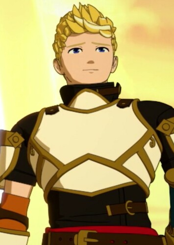 Jaune Arc