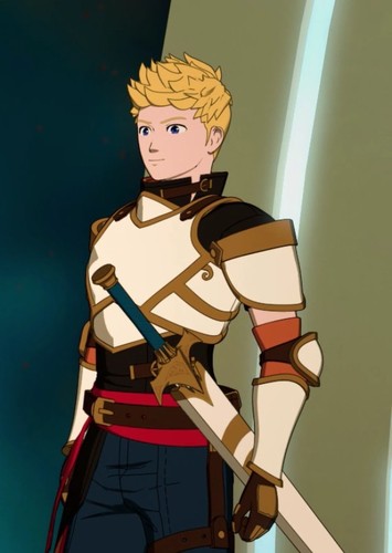 Jaune Arc