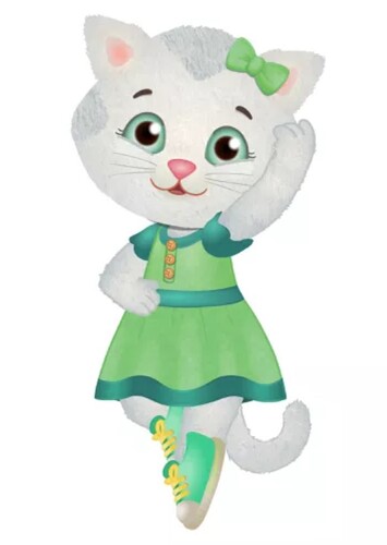 Katerina Kittycat