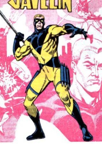Javelin