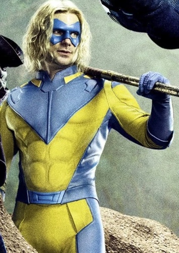 Javelin