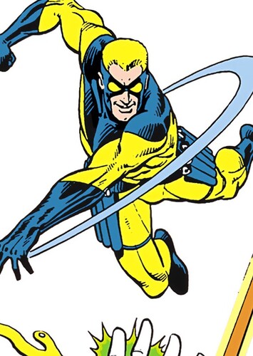 Javelin