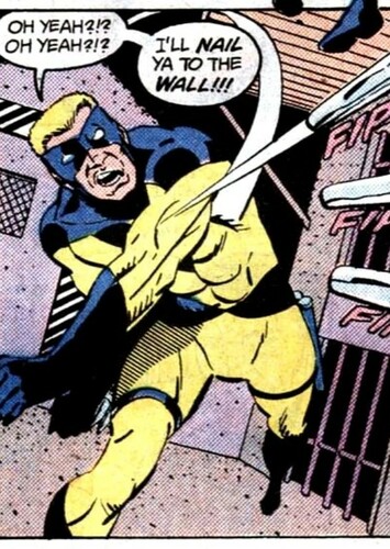 Javelin