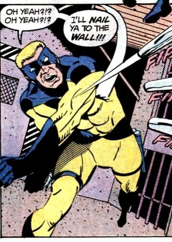 Javelin